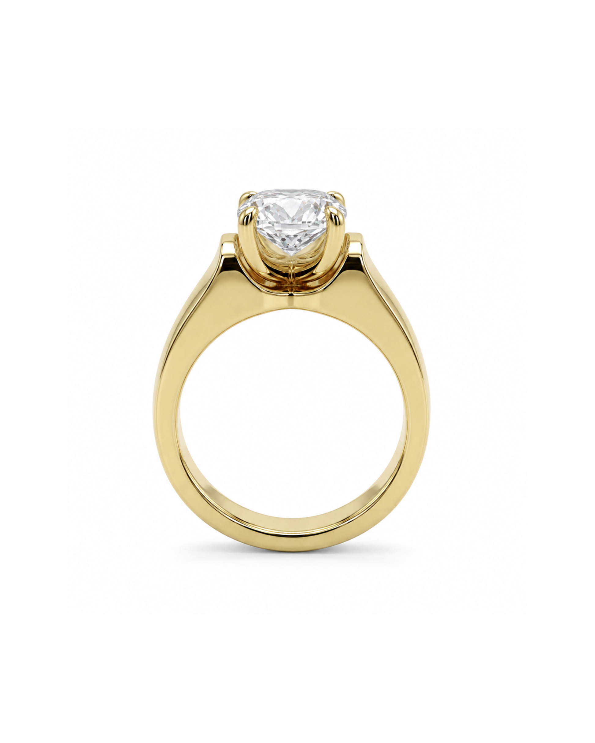The Harlow Ring
