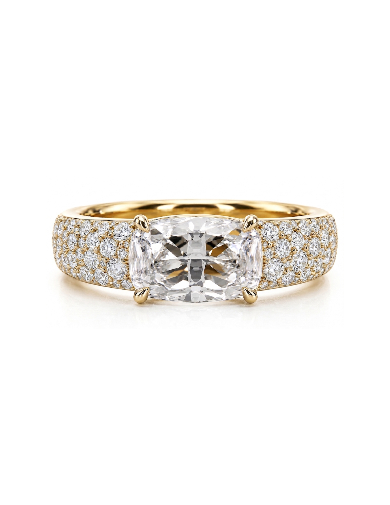 The Calypso Ring