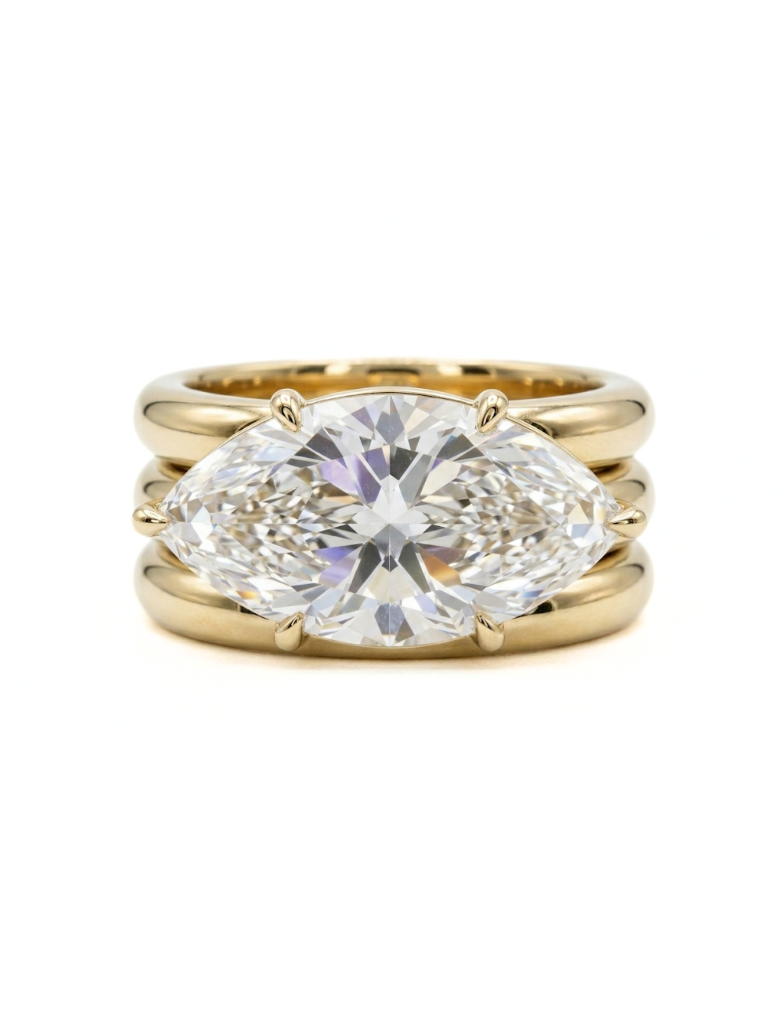 The August Ring