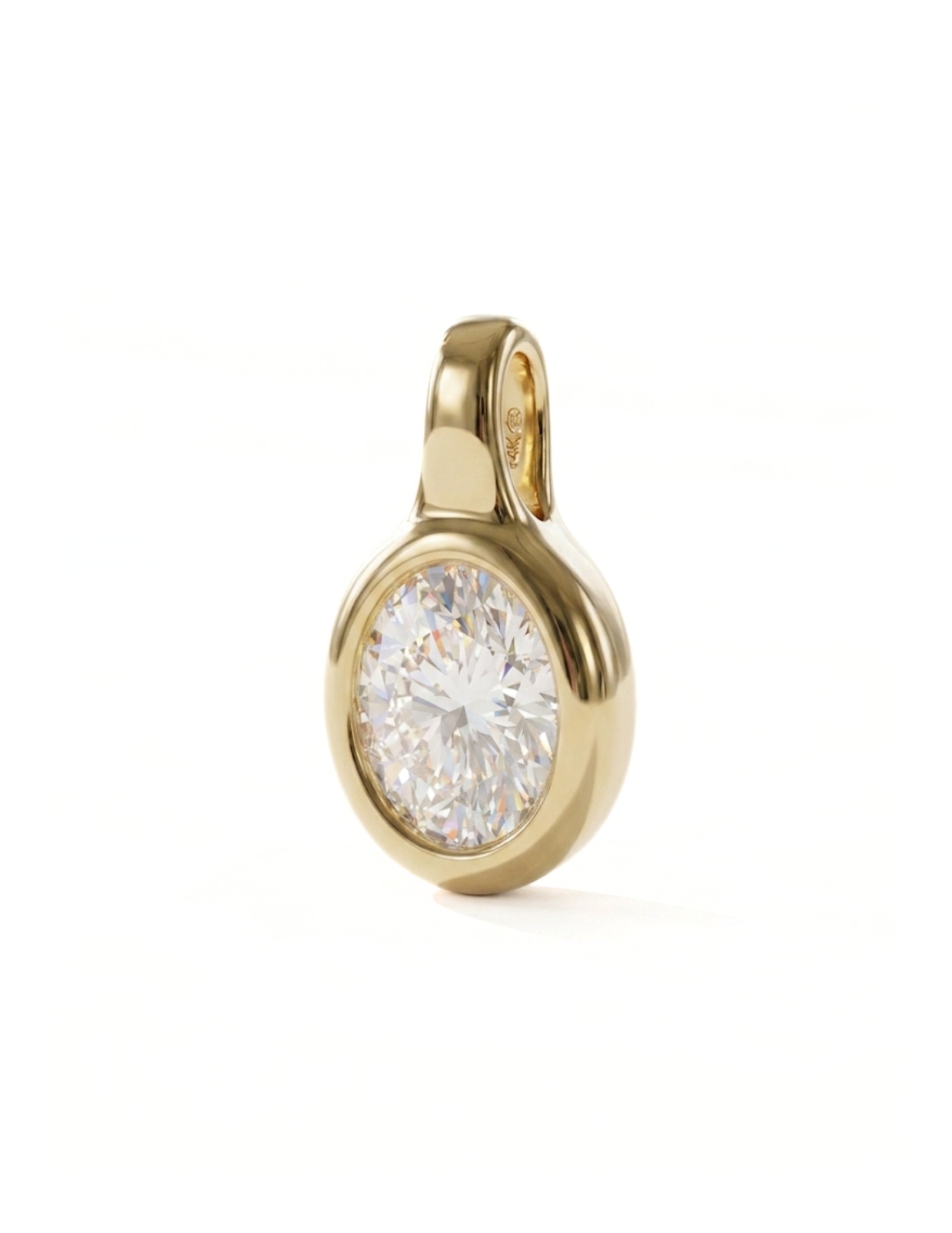 The Duo Pendant