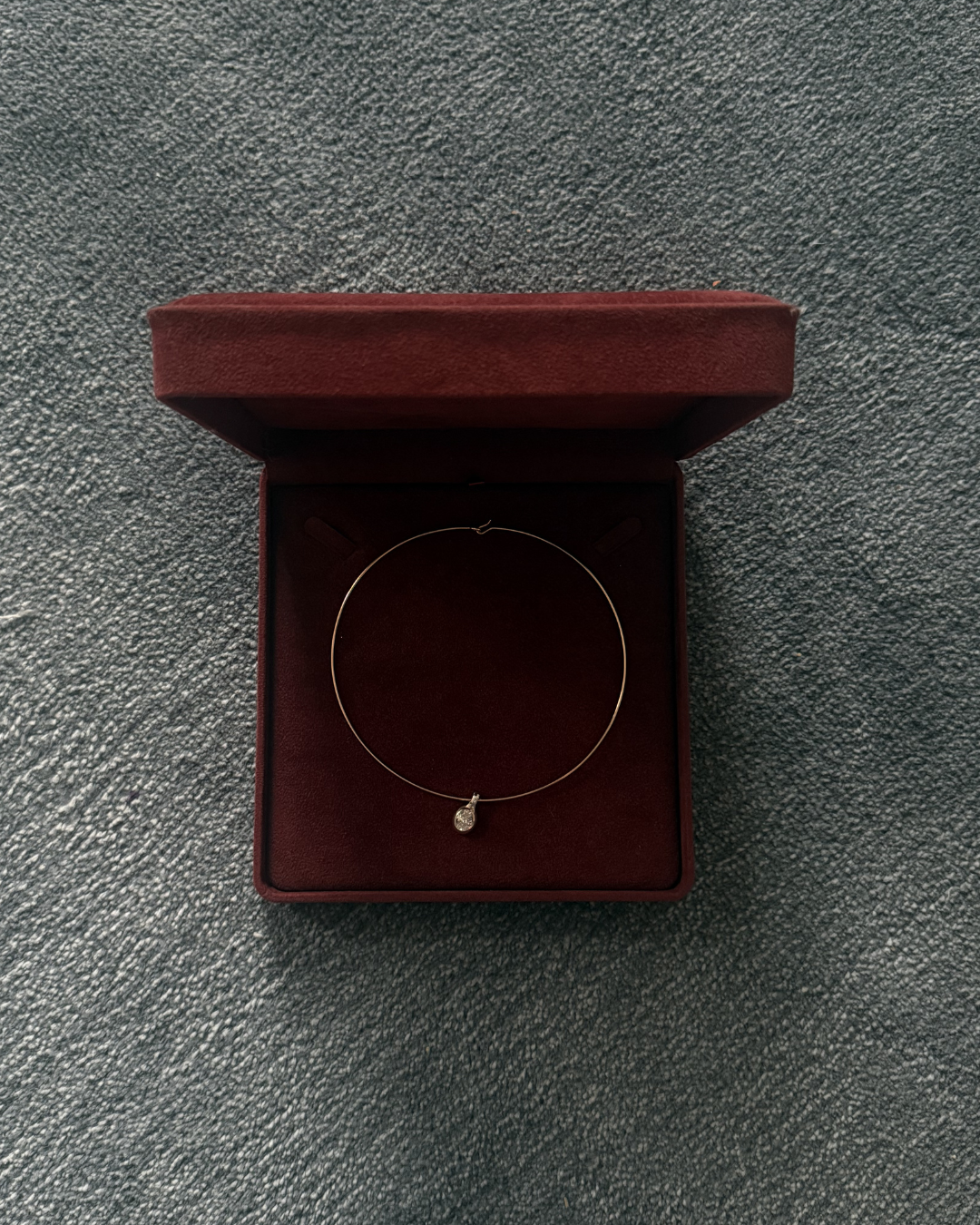 The Kelly Collar