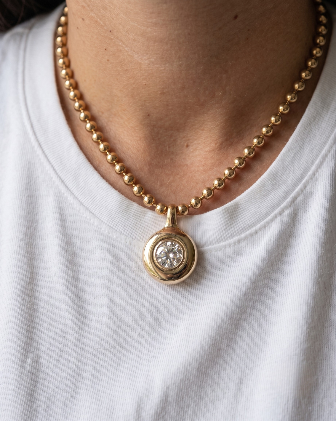 The Momento Pendant