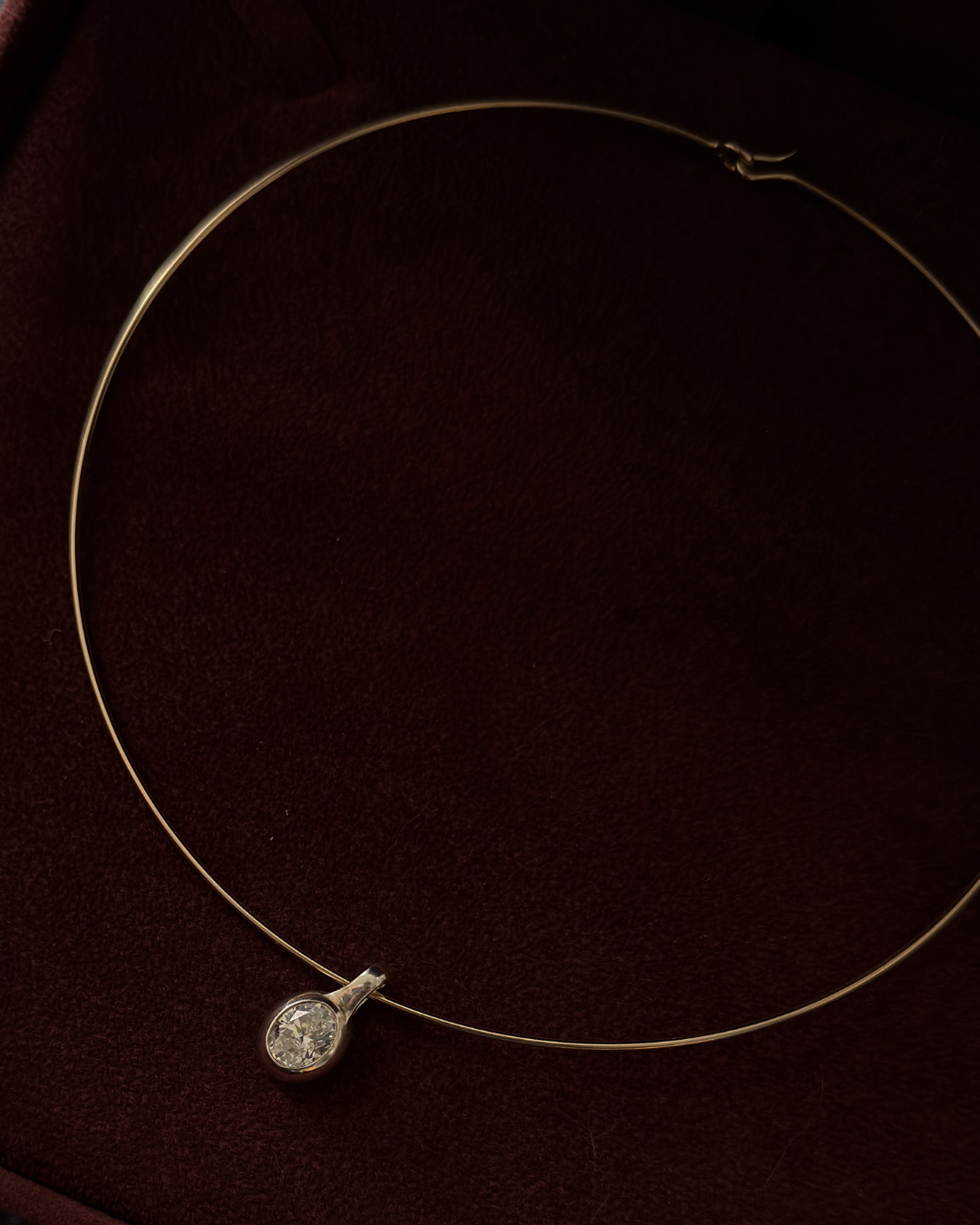 The Kelly Collar