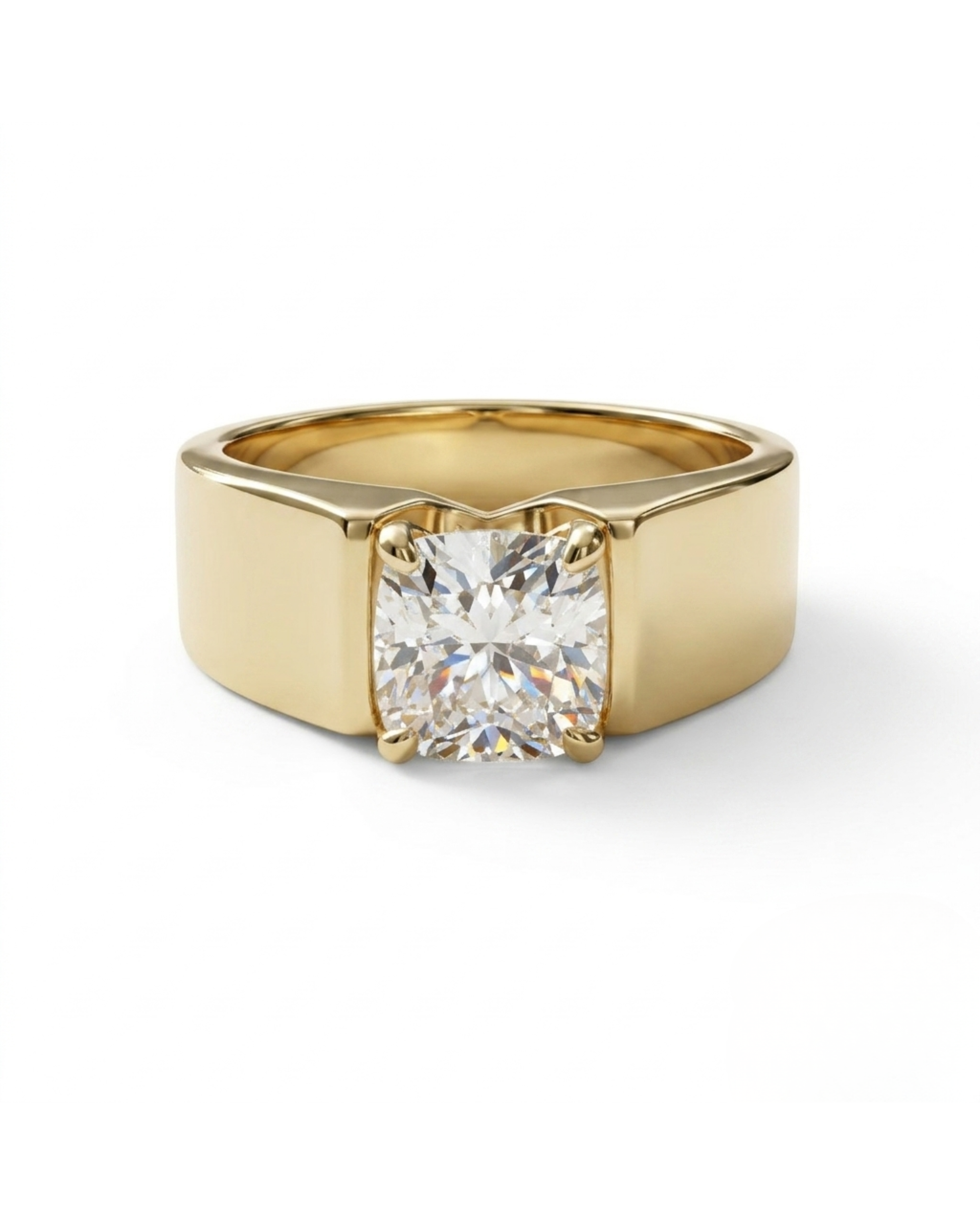 The Harlow Ring