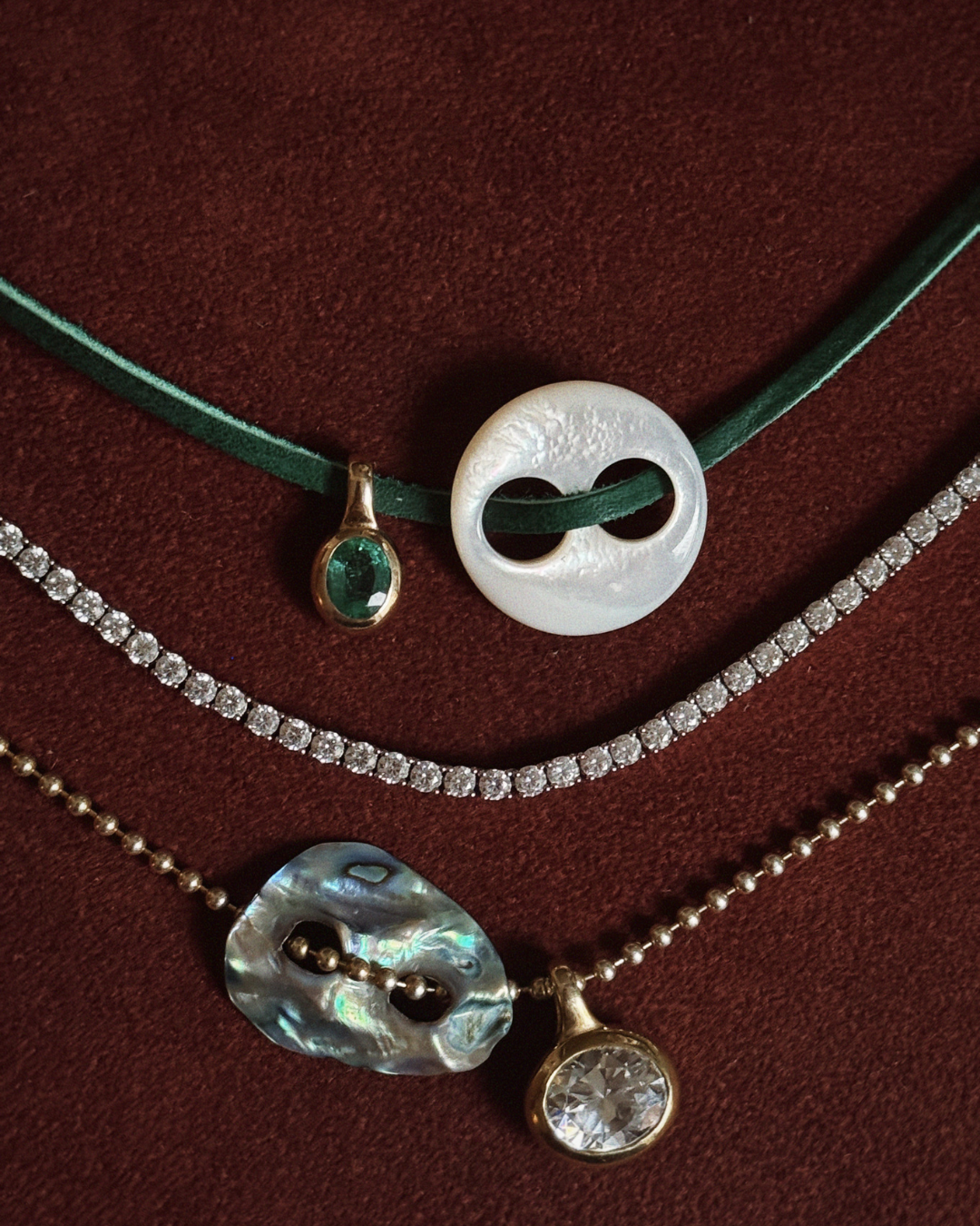 Abalone Link