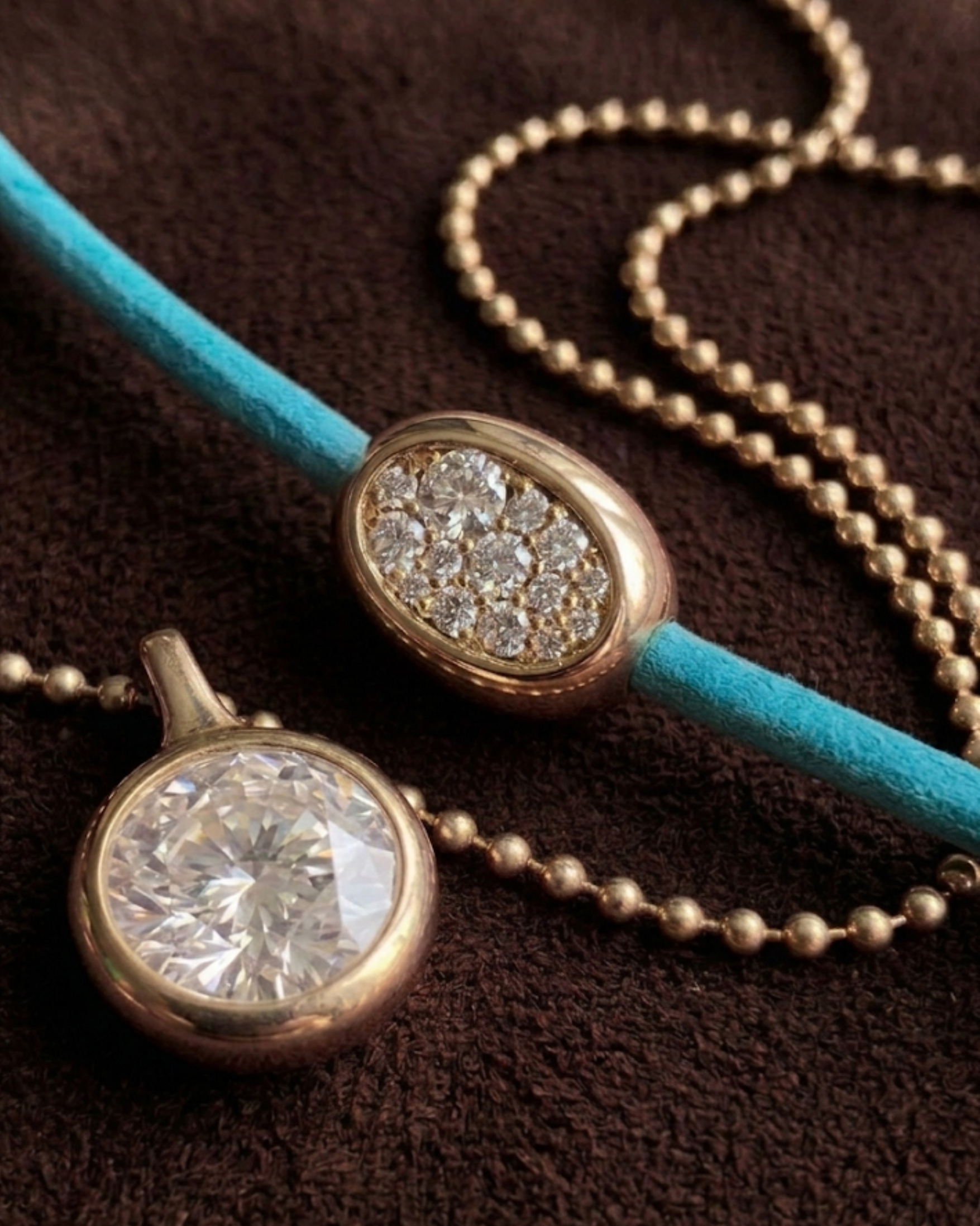 The Duo Bead