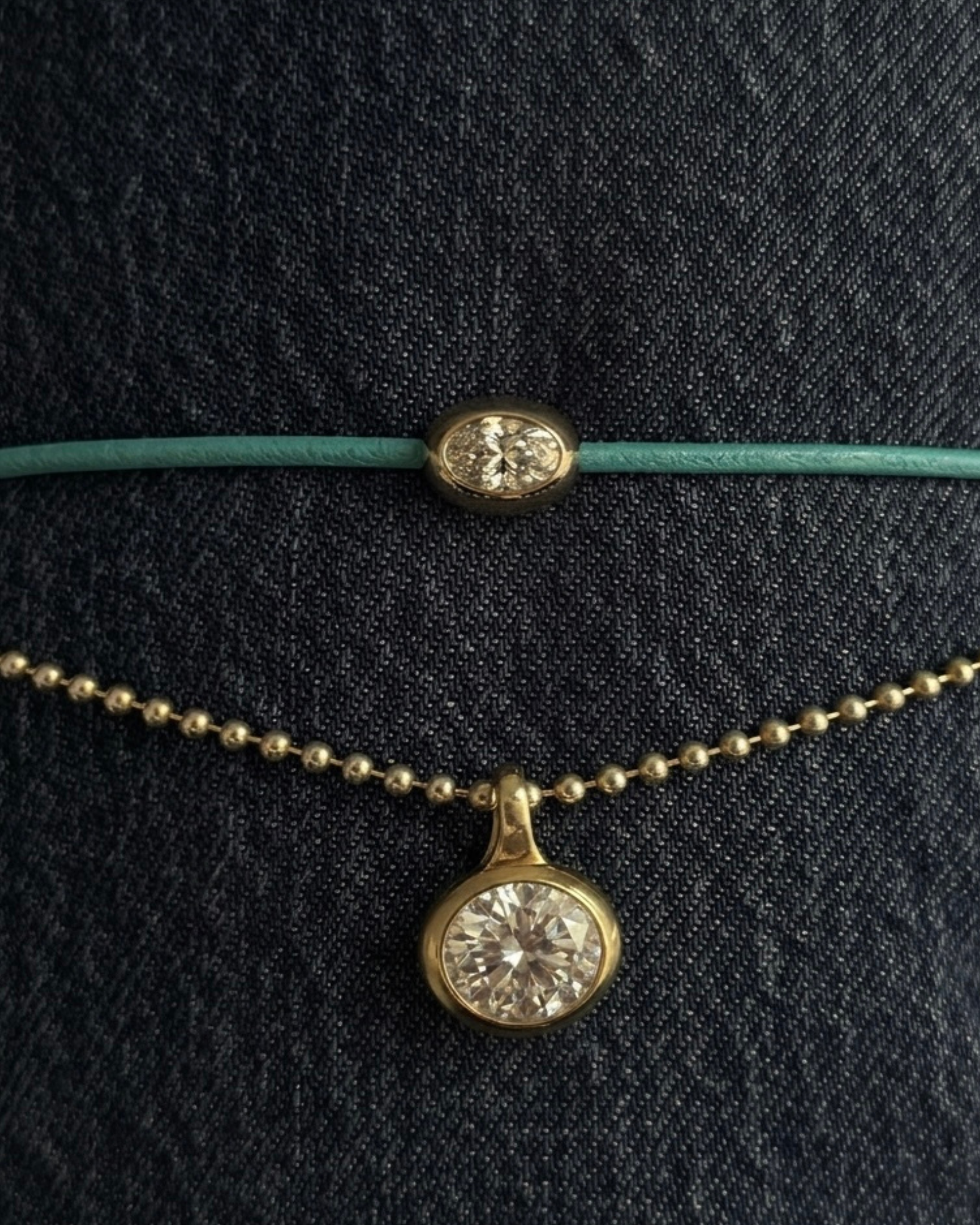 The Duo Bead