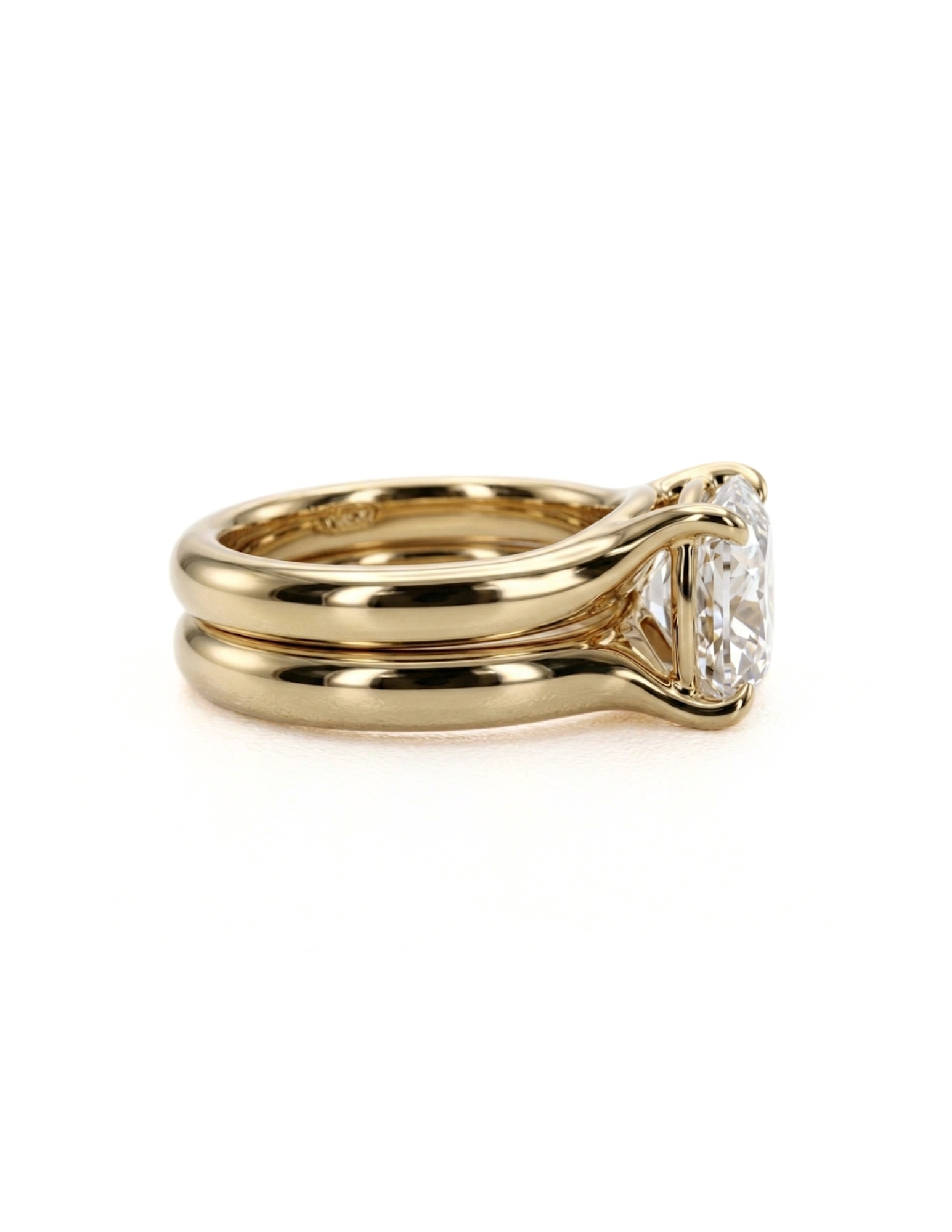 The Marie Ring