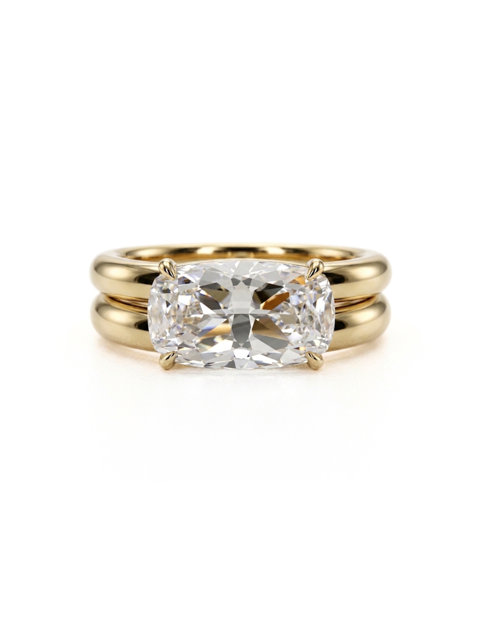 The Marie Ring