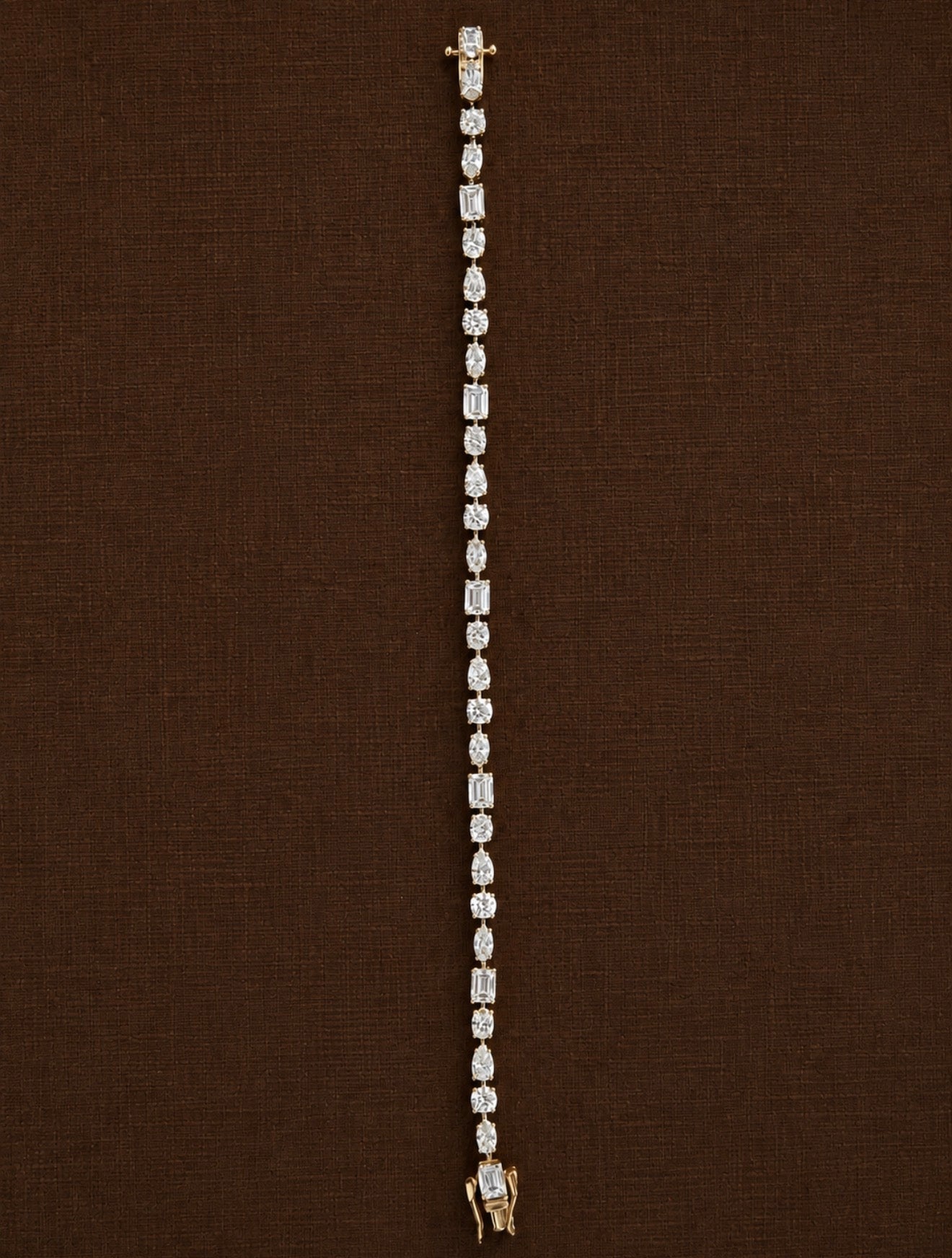 The Mélange Bracelet
