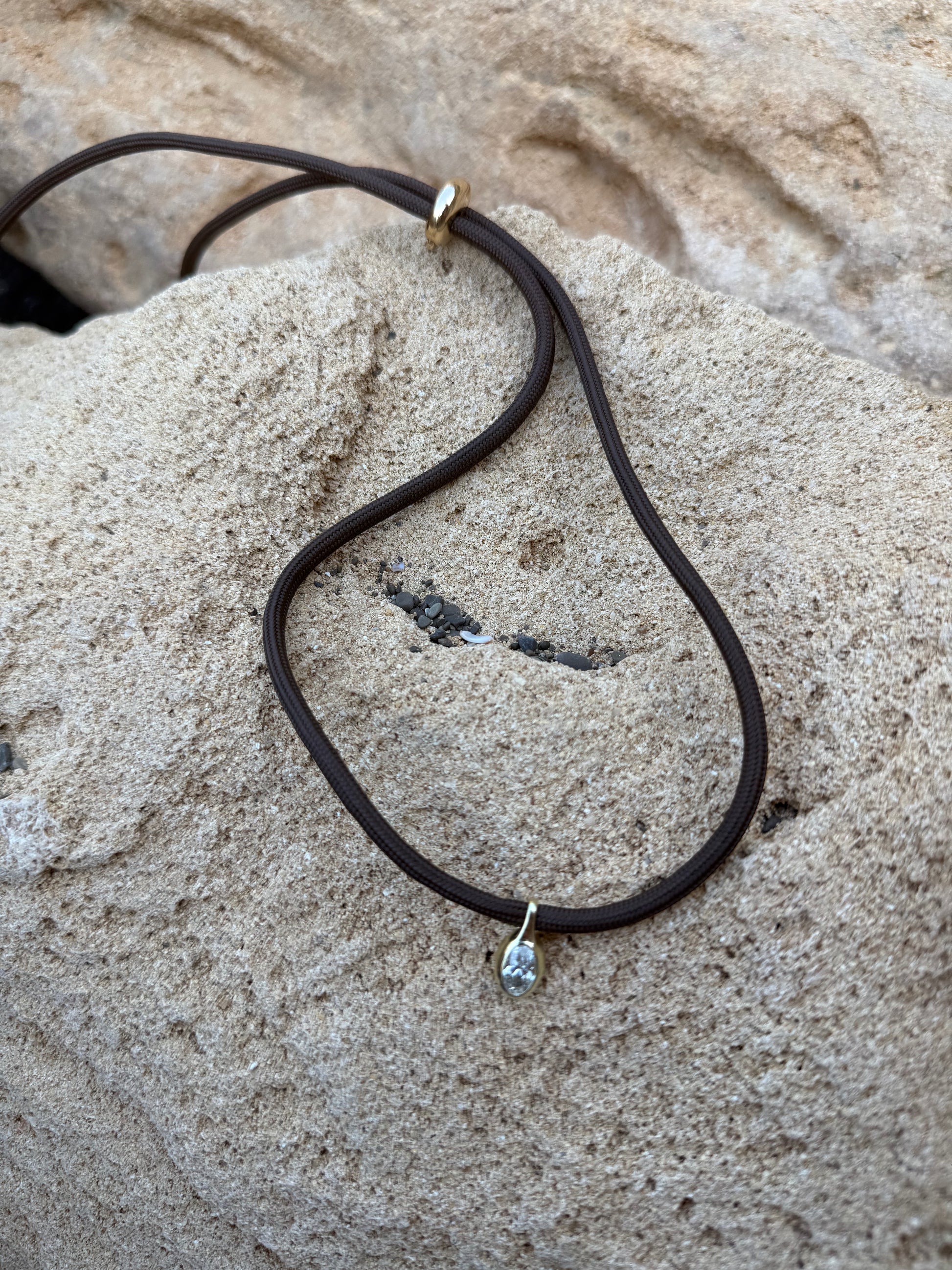 The Gold Varia Cord