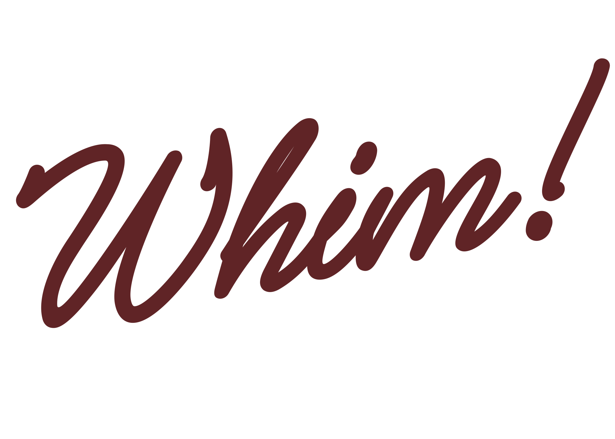 Whim Fine Jewelry