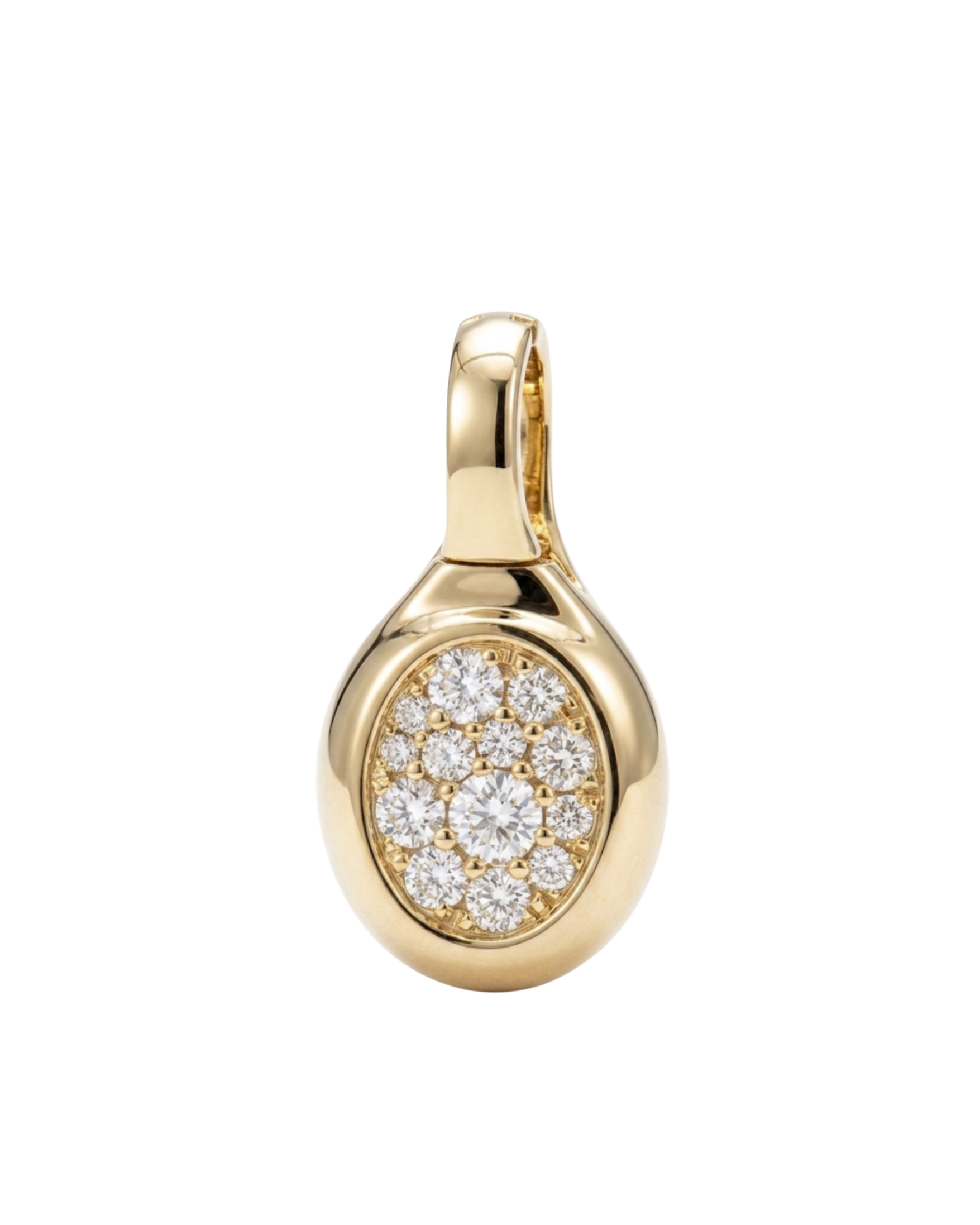 The Duo Pendant