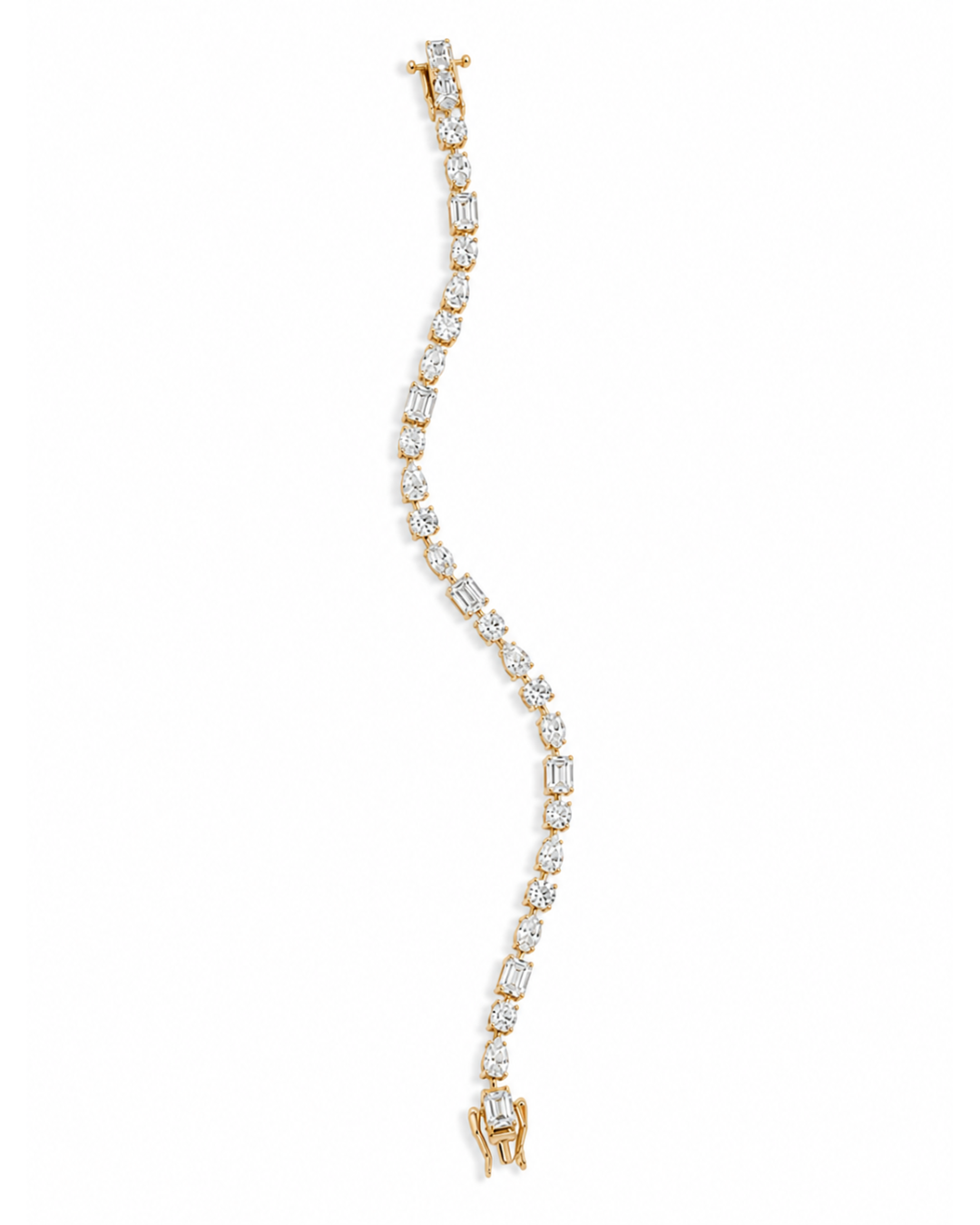 The Mélange Bracelet