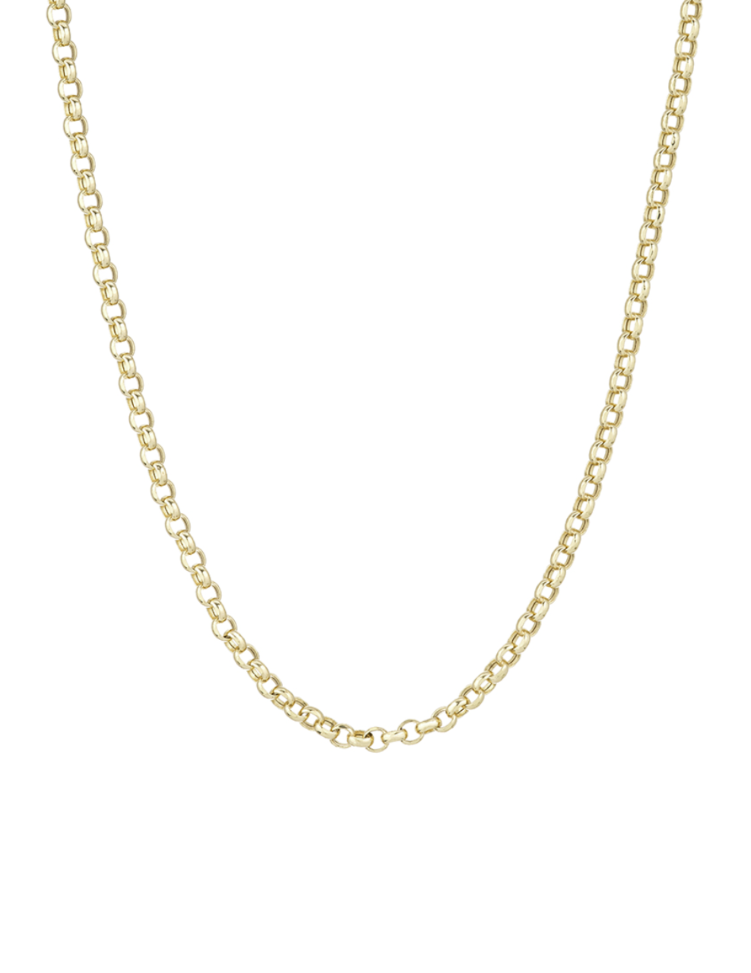 The Rolo Chain