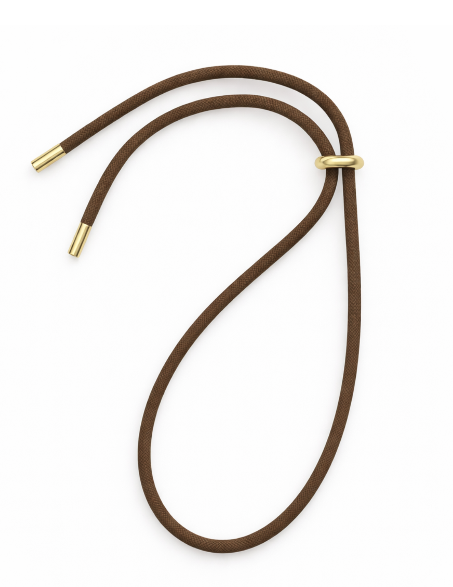 The Gold Varia Cord