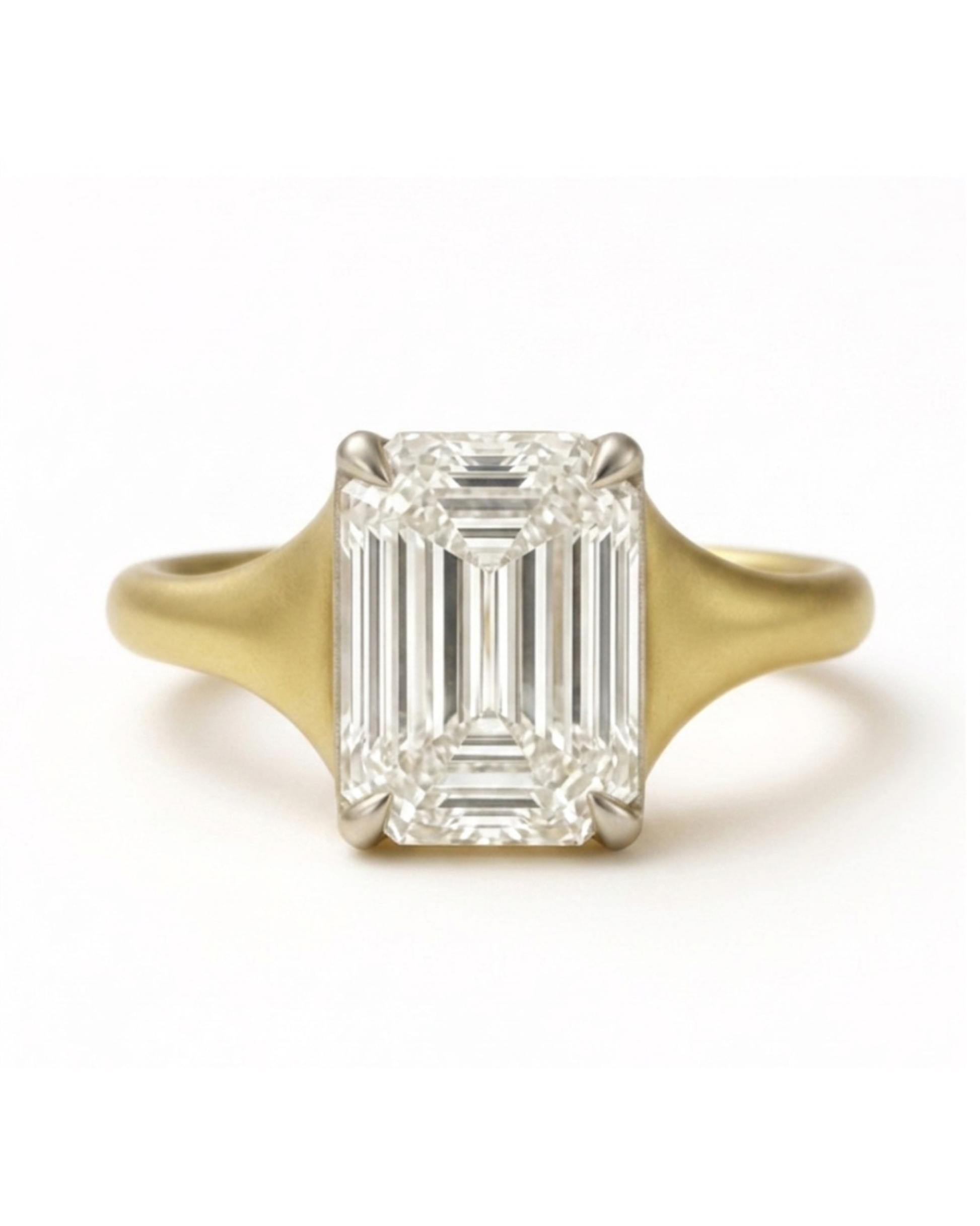The Norman Ring