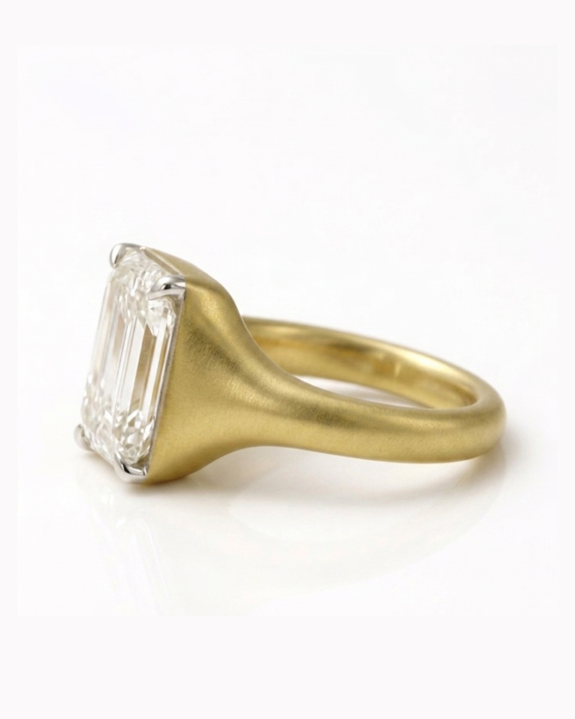 The Norman Ring