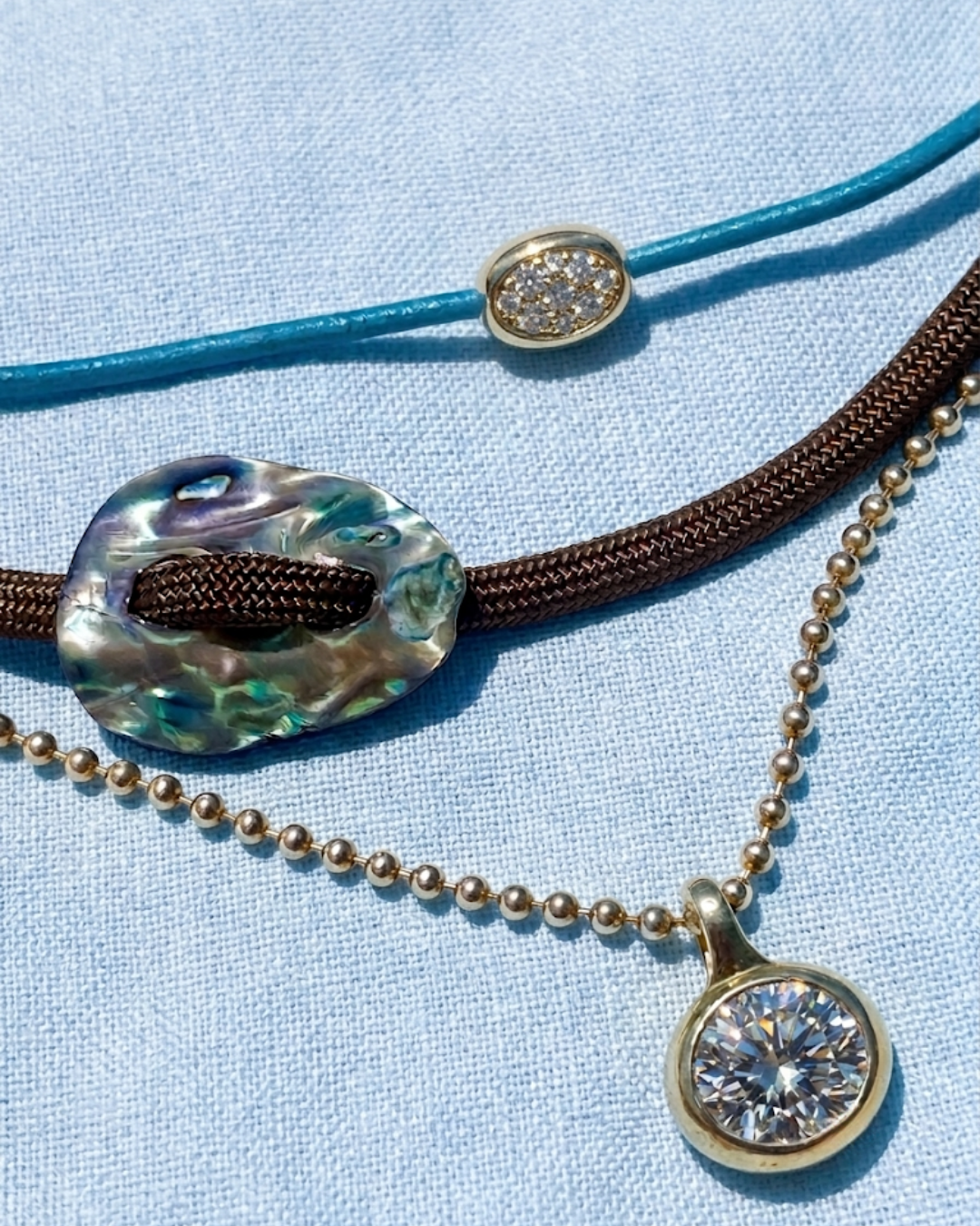 Abalone Link