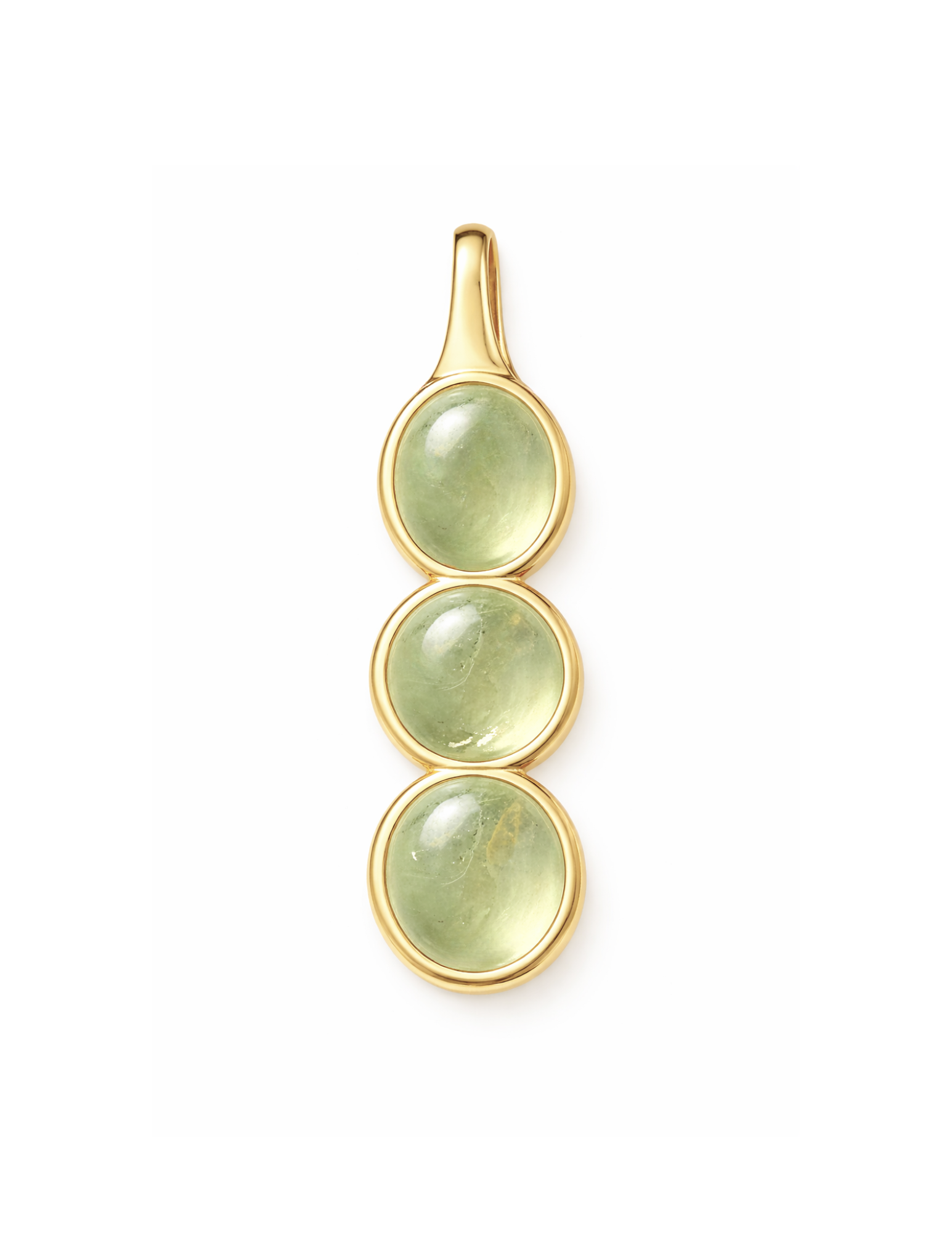 The Trio Solus Pendant