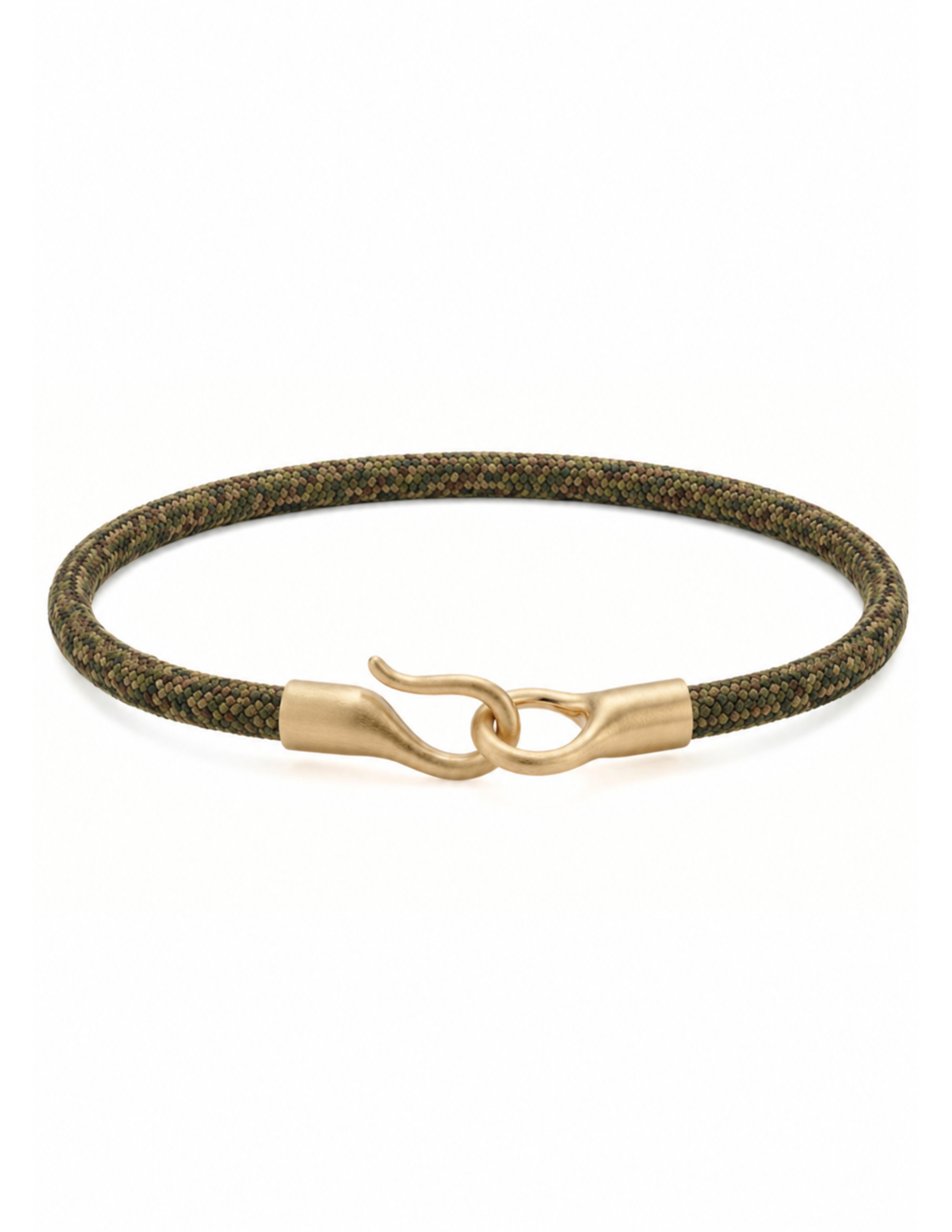 The Varia Cord Bracelet