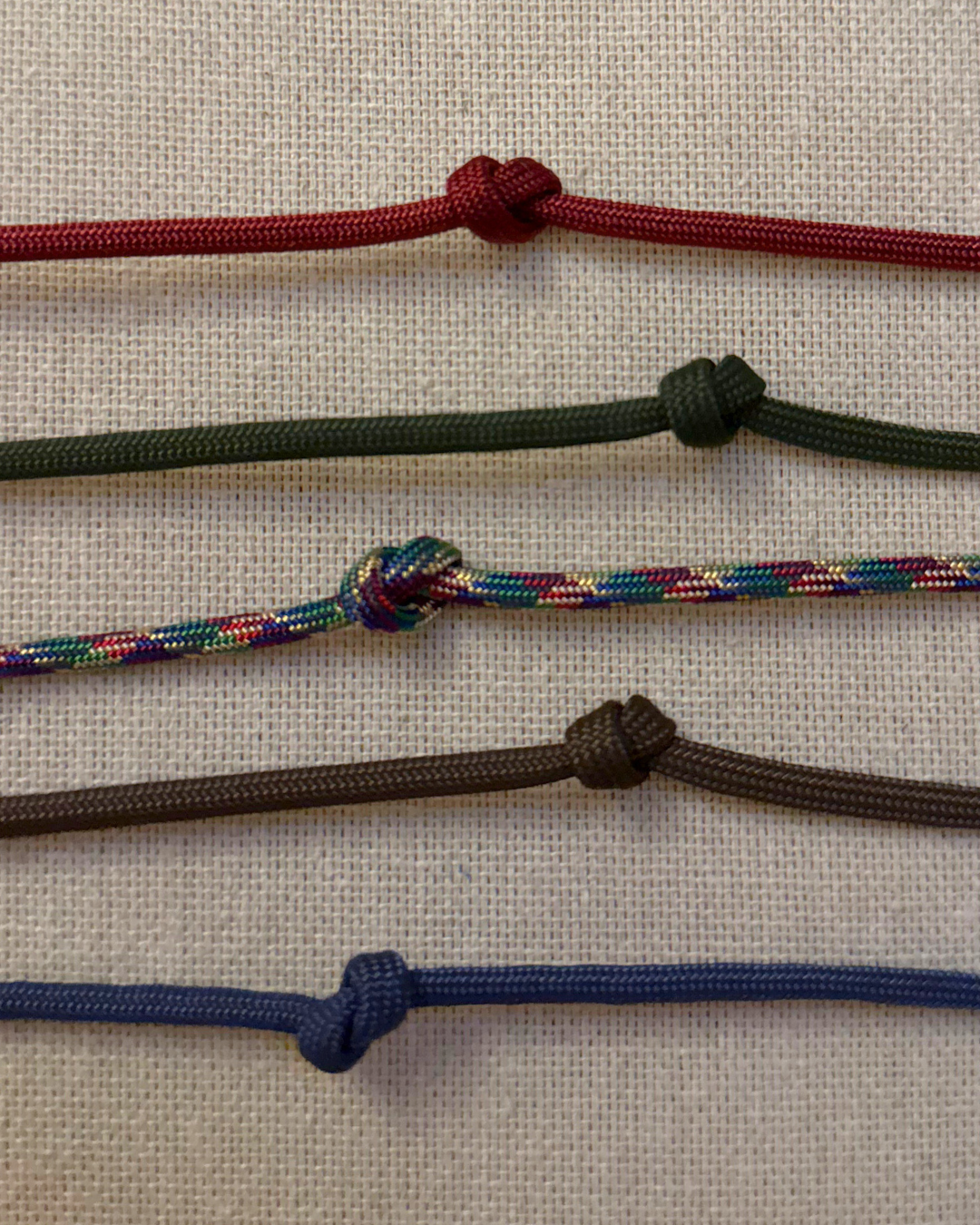 The Varia Cord